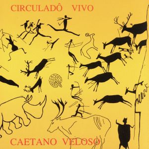 【輸入盤】Ciculando Vivo