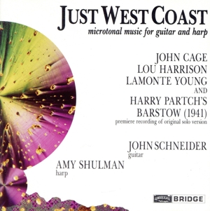 【輸入盤】Justwest Coast