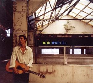 【輸入盤】Caio Marcio