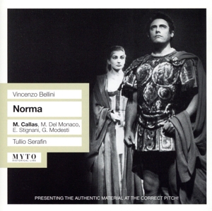 【輸入盤】Bellini: Norma