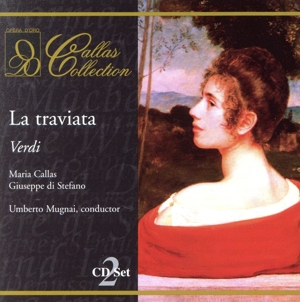 【輸入盤】La Traviata