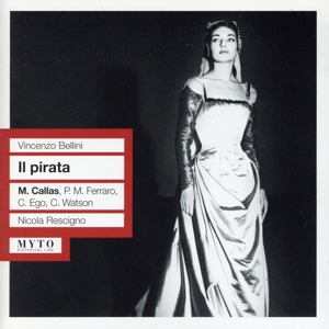 【輸入盤】Bellini: Il Pirata
