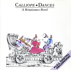 【輸入盤】Renaissance Revel