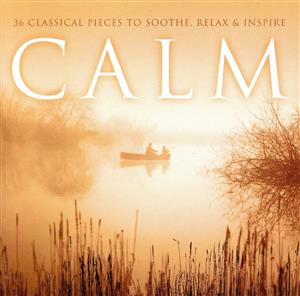 【輸入盤】Calm