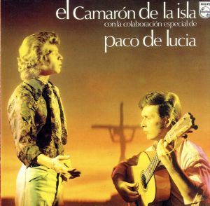 【輸入盤】Con Paco De Lucia 1970