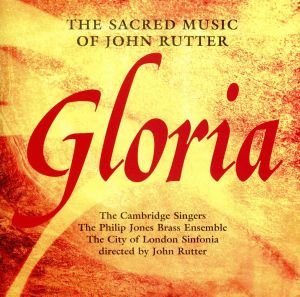 【輸入盤】Gloria