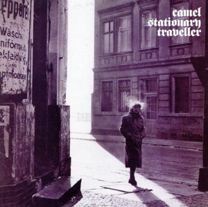 【輸入盤】Stationary Traveller