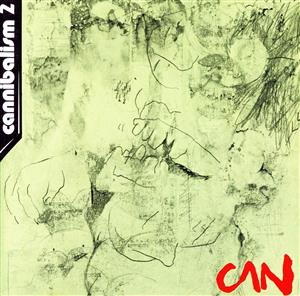 【輸入盤】Cannibalism 2