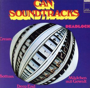 【輸入盤】Soundtracks