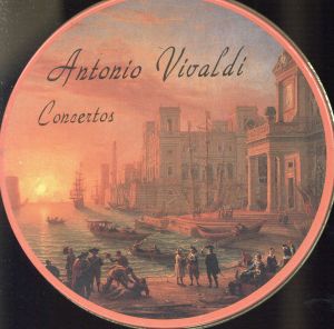 【輸入盤】Vivaldi: Concertos