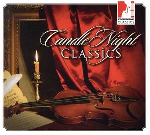 【輸入盤】Candle Night Classics