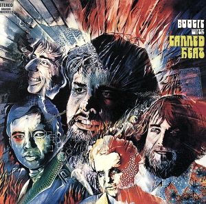 【輸入盤】Boogie With Canned Heat