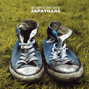 【輸入盤】Zapatillas