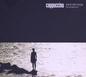 【輸入盤】Cappuccino Grand Cafe Lounge II