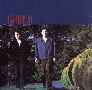 【輸入盤】Cardinal