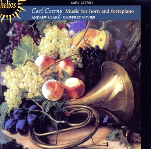 【輸入盤】Music for Horn & Fortepiano
