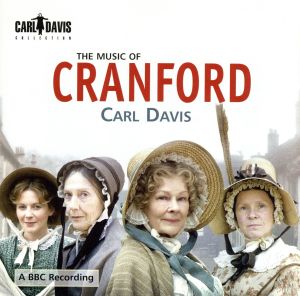 【輸入盤】Music of Cranford