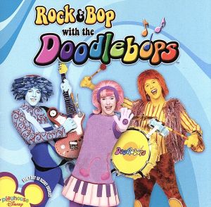 【輸入盤】The Doodlebops