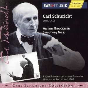 【輸入盤】Bruckner: Symphony No 5