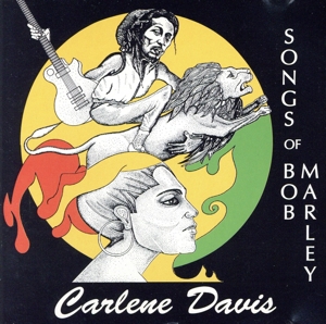 【輸入盤】Songs of Bob Marley