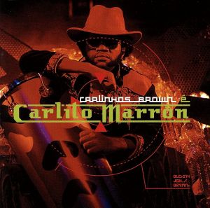 【輸入盤】Carlito Marron