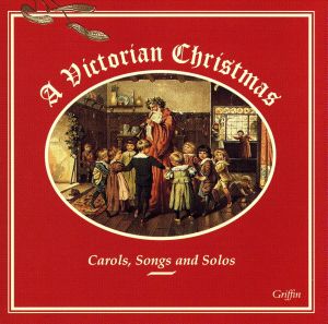 【輸入盤】Victorian Christmas