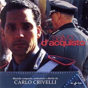 【輸入盤】Salvo D'acquisto