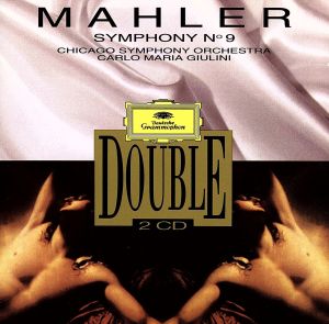 【輸入盤】Mahler:Symphonie N 9-Chicago Sympho