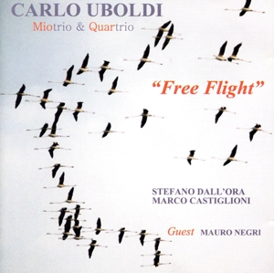 【輸入盤】Free Flight