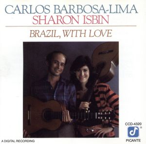 【輸入盤】Brazil With Love