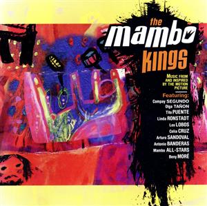 【輸入盤】Mambo Kings