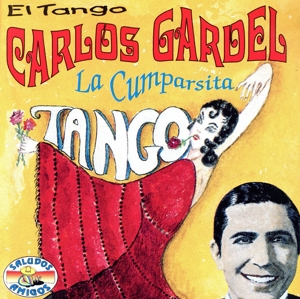 【輸入盤】La Cumparsita Tango