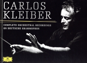 【輸入盤】COMPLETE ORCHESTRAL RECORDINGS ON DEUTSCHE GRAMMOPHON