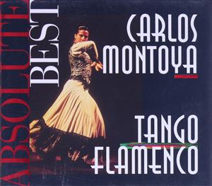 【輸入盤】Tango Flamenco