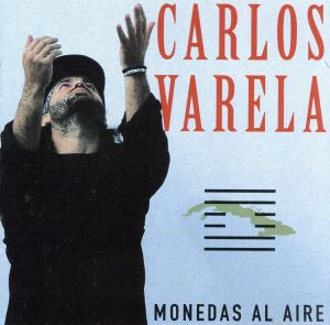 【輸入盤】Monedas Al Aire