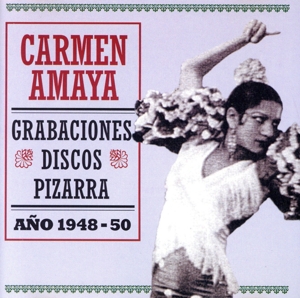 【輸入盤】Graciones 1948