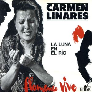 【輸入盤】La Luna en El Rio