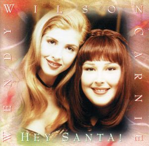 【輸入盤】Hey Santa