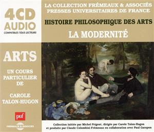 【輸入盤】Histoire Philosophique Des Art