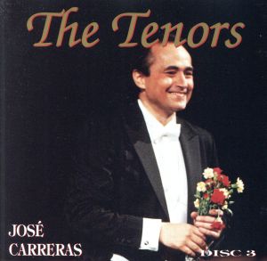 【輸入盤】The Tenors