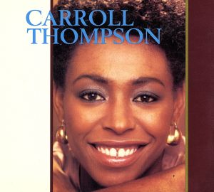 【輸入盤】Carroll Thompson