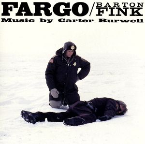 【輸入盤】Fargo (1996 Film)/Barton Fink (1991 Film)