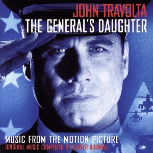 【輸入盤】The General's Daughter: Music From The Motion Picture