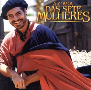 【輸入盤】Casa Das Sete Mulheres