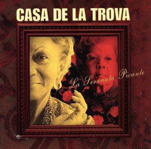 【輸入盤】La Serenata Picante