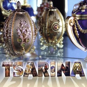 【輸入盤】Tsarina