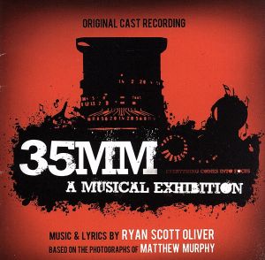 【輸入盤】35mm: A Musical Exhibition