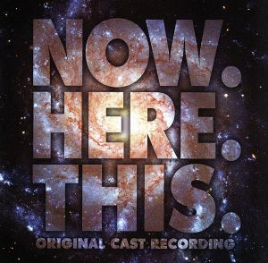 【輸入盤】Now.Here.This (Soundtrack)