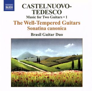 【輸入盤】Complete Music for Two 1