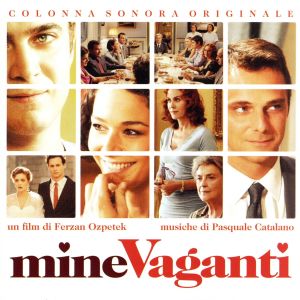 【輸入盤】Mine Vaganti